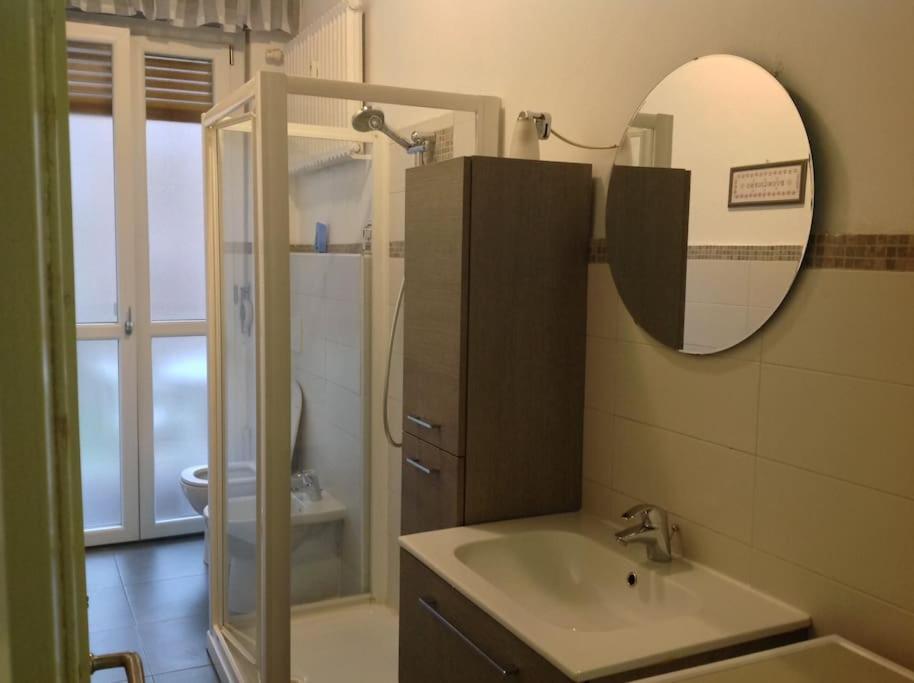 Relax Time Apartment Биела Екстериор снимка